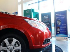 2012款 XL 1.6L 自动 尊贵版
