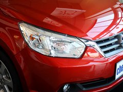 2012款 XL 1.6L 自动 尊贵版