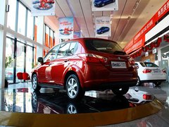 2012款 XL 1.6L 自动 尊贵版