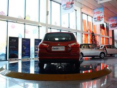 2012款 XL 1.6L 自动 尊贵版