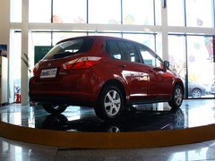 2012款 XL 1.6L 自动 尊贵版