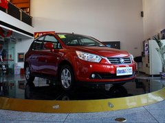 2012款 XL 1.6L 自动 尊贵版