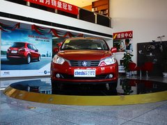 2012款 XL 1.6L 自动 尊贵版