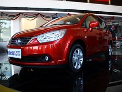 2012款 XL 1.6L 自动 尊贵版