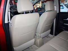 2012款 XL 1.6L 自动 尊贵版