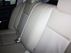 2012款 XL 1.6L 自动 尊贵版
