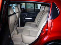 2012款 XL 1.6L 自动 尊贵版