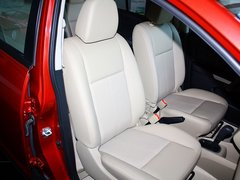 2012款 XL 1.6L 自动 尊贵版