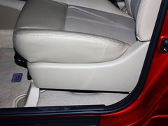 2012款 XL 1.6L 自动 尊贵版