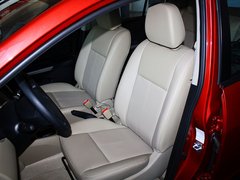 2012款 XL 1.6L 自动 尊贵版