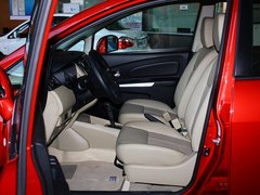 2012款 XL 1.6L 自动 尊贵版