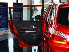 2012款 XL 1.6L 自动 尊贵版