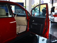 2012款 XL 1.6L 自动 尊贵版