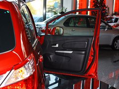 2012款 XL 1.6L 自动 尊贵版