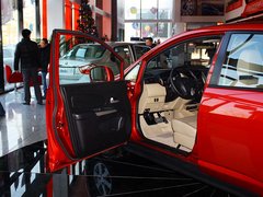 2012款 XL 1.6L 自动 尊贵版
