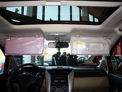 2012款 XL 1.6L 自动 尊贵版