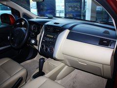 2012款 XL 1.6L 自动 尊贵版