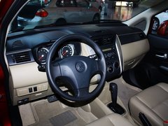 2012款 XL 1.6L 自动 尊贵版