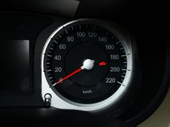 2012款 XL 1.6L 自动 尊贵版