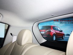 2012款 XL 1.6L 自动 尊贵版