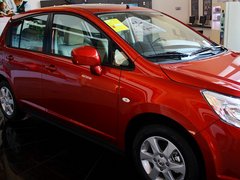 2012款 XL 1.6L 自动 尊贵版