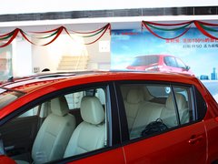 2012款 XL 1.6L 自动 尊贵版