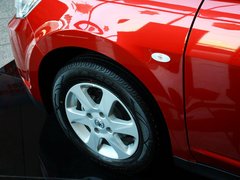 2012款 XL 1.6L 自动 尊贵版
