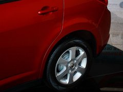 2012款 XL 1.6L 自动 尊贵版