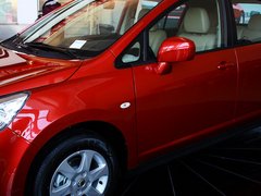 2012款 XL 1.6L 自动 尊贵版