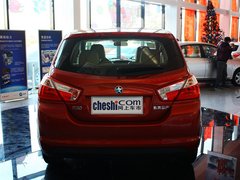 2012款 XL 1.6L 自动 尊贵版