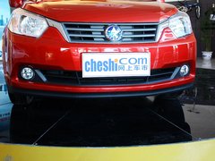 2012款 XL 1.6L 自动 尊贵版