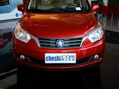 2012款 XL 1.6L 自动 尊贵版