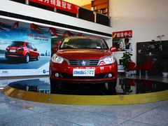 2012款 XL 1.6L 自动 尊贵版