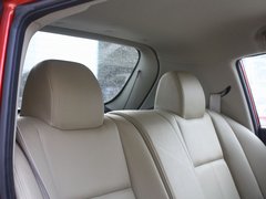 2012款 XL 1.6L 手动 尊贵版