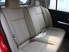 2012款 XL 1.6L 手动 尊贵版