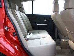 2012款 XL 1.6L 手动 尊贵版