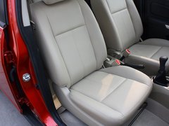 2012款 XL 1.6L 手动 尊贵版