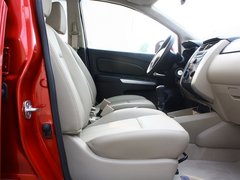 2012款 XL 1.6L 手动 尊贵版