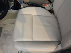 2012款 XL 1.6L 手动 尊贵版