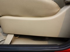 2012款 XL 1.6L 手动 尊贵版