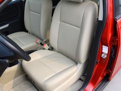 2012款 XL 1.6L 手动 尊贵版