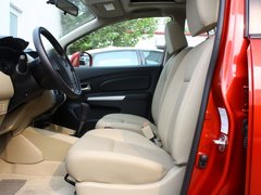 2012款 XL 1.6L 手动 尊贵版