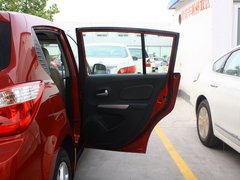 2012款 XL 1.6L 手动 尊贵版