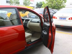 2012款 XL 1.6L 手动 尊贵版