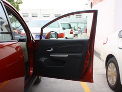 2012款 XL 1.6L 手动 尊贵版