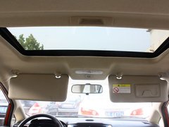 2012款 XL 1.6L 手动 尊贵版