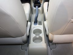 2012款 XL 1.6L 手动 尊贵版