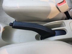 2012款 XL 1.6L 手动 尊贵版