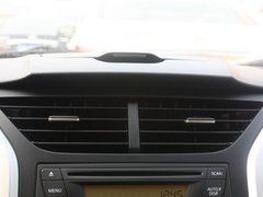 2012款 XL 1.6L 手动 尊贵版