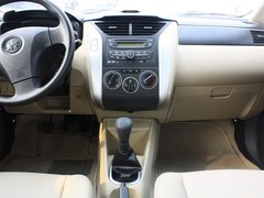2012款 XL 1.6L 手动 尊贵版